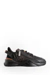 Fendi Scarpe Da Ginnastica Flow