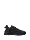Fendi Flow Low-top Sneakers