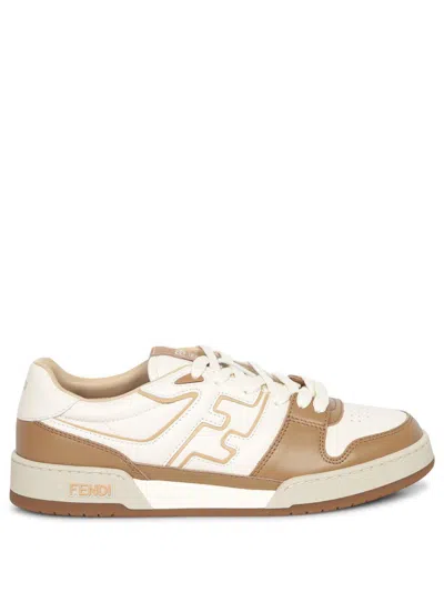 FENDI FENDI SNEAKERS