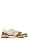 Fendi Sneakers In Multicolor