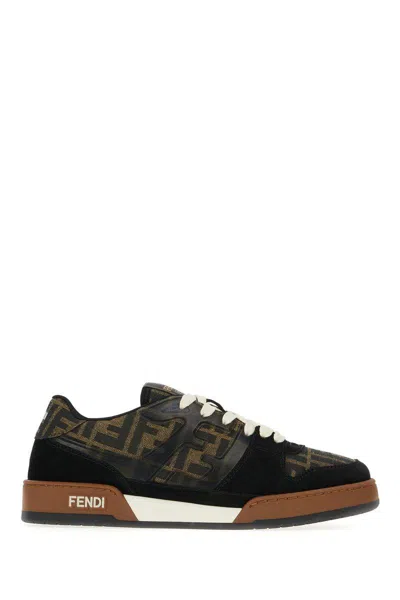 Fendi Sneakers