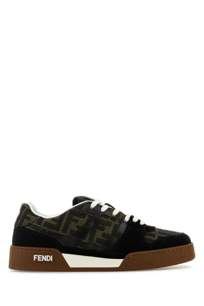 Fendi Trainers
