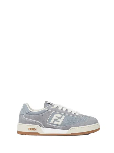 FENDI FENDI SNEAKERS