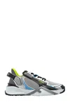 Fendi Flow` Low-top Sneakers