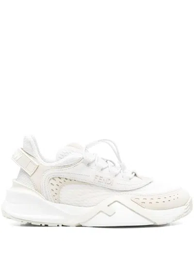 Fendi Trainers
