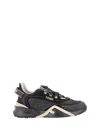 Fendi Women Logoed Sneakers