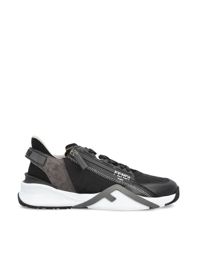 FENDI FENDI SNEAKERS