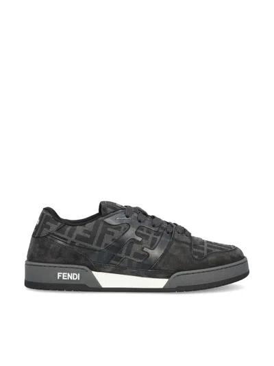 FENDI FENDI SNEAKERS