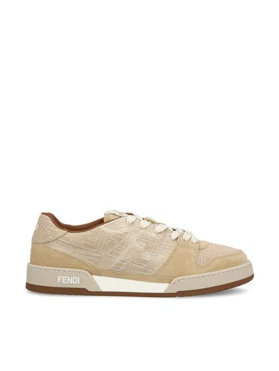 FENDI FENDI SNEAKERS