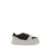 Fendi Women Sneakers In Green