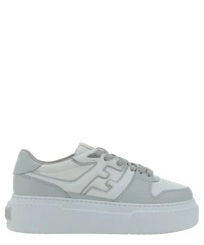 Fendi Sneakers In Multicolor