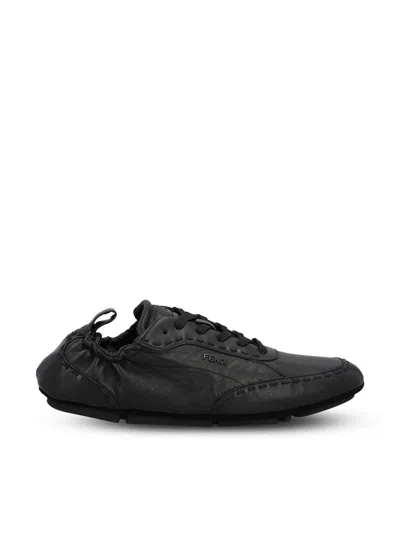 FENDI FENDI SNEAKERS