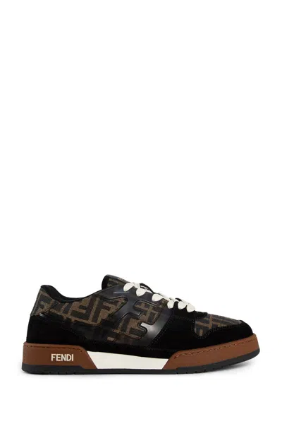 FENDI FENDI SNEAKERS