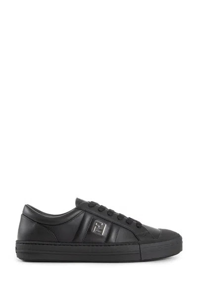 FENDI FENDI SNEAKERS