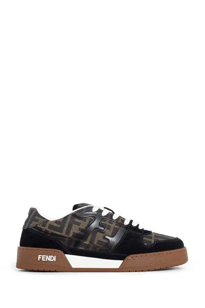 FENDI FENDI SNEAKERS