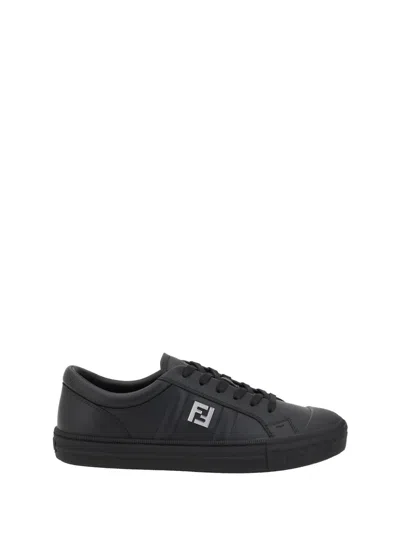 FENDI FENDI SNEAKERS