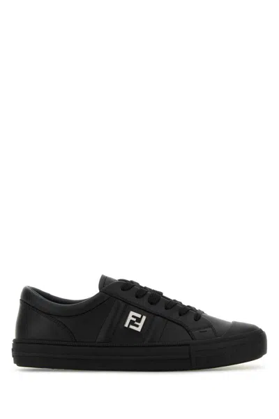 FENDI FENDI SNEAKERS