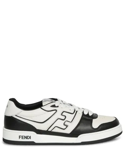 FENDI FENDI SNEAKERS