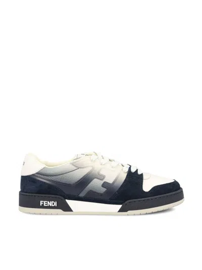 FENDI FENDI SNEAKERS