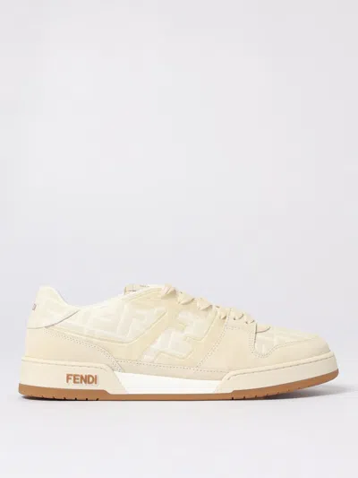 FENDI SNEAKERS MEN FENDI,432326001