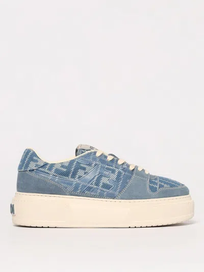 FENDI SNEAKERS FENDI WOMAN,425080020