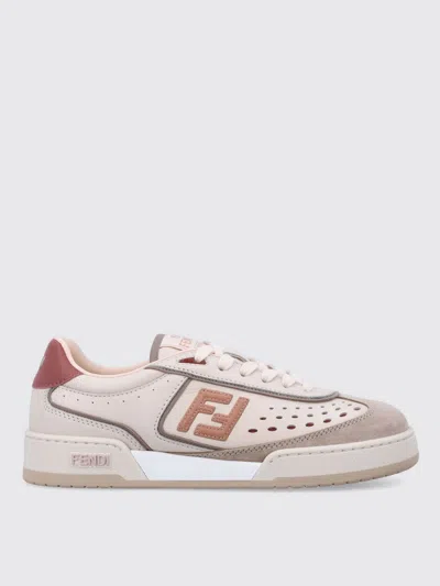 FENDI SNEAKERS FENDI WOMAN,G79403010