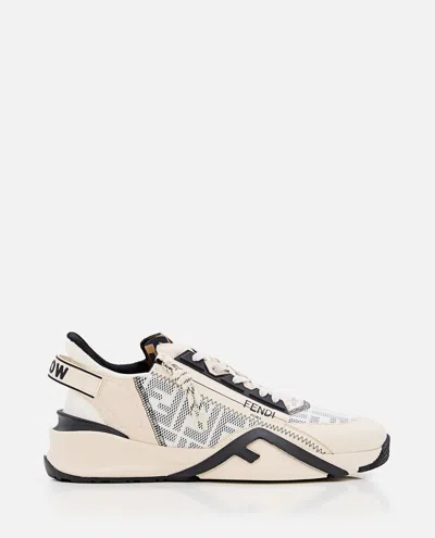 FENDI FLOW SNEAKERS