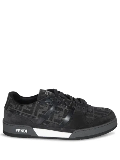 FENDI FENDI SNEAKERS