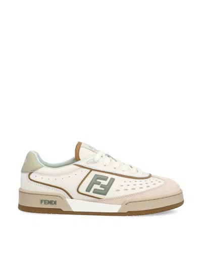 FENDI FENDI SNEAKERS