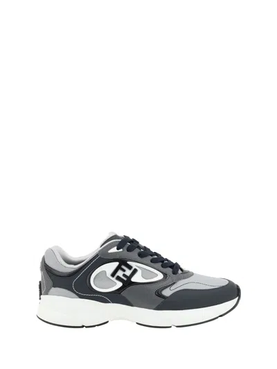 FENDI FENDI SNEAKERS