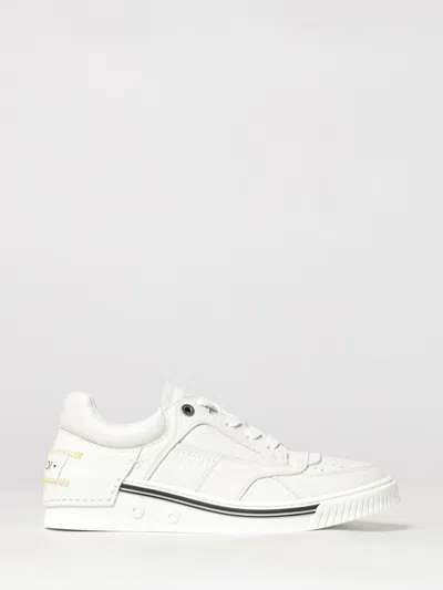 Fendi Trainers Men Colour White