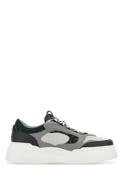 FENDI FENDI SNEAKERS