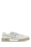 Fendi Sneakers In Multi