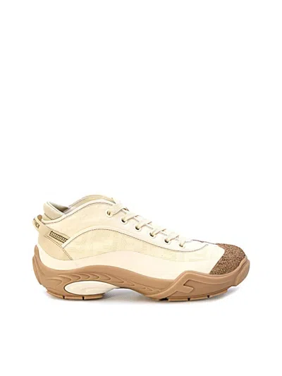 FENDI FENDI SNEAKERS