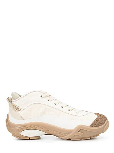 FENDI FENDI SNEAKERS
