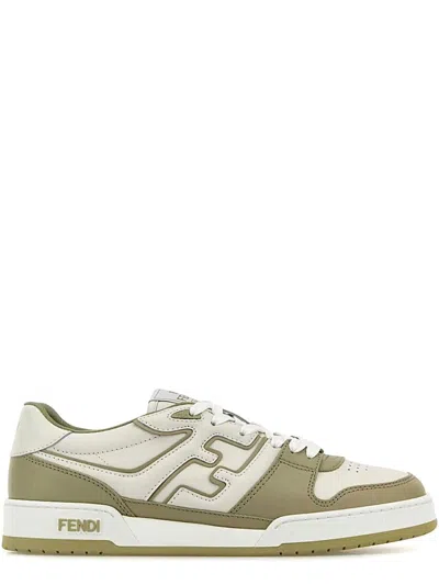 FENDI FENDI SNEAKERS