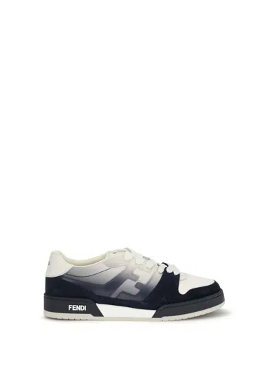 FENDI FENDI SNEAKERS