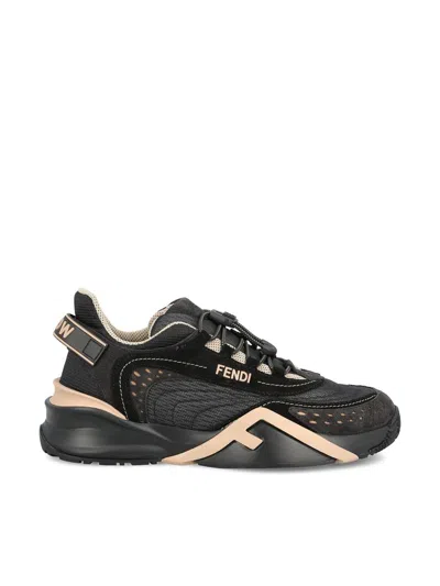 FENDI FENDI SNEAKERS