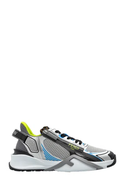 Fendi Sneakers Multicolor