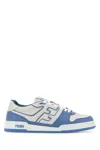 Fendi Sneakers In Multicoloured