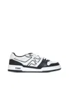 Fendi "match" Sneaker In Multi