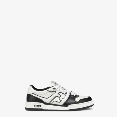 FENDI FENDI SNEAKERS