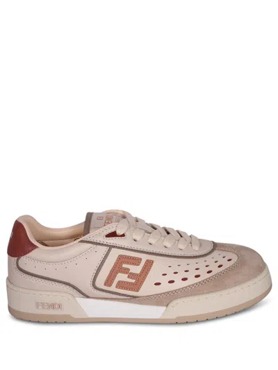 FENDI FENDI SNEAKERS