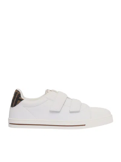 FENDI SNEAKERS