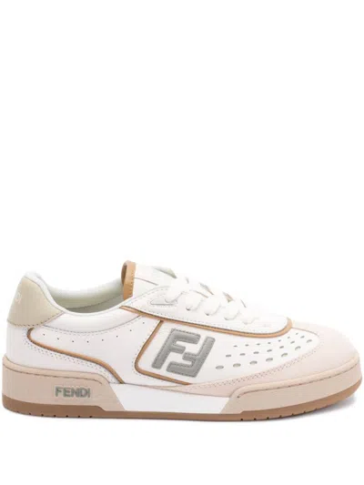 FENDI FENDI SNEAKERS