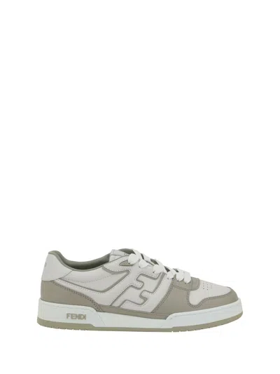 FENDI FENDI SNEAKERS
