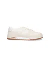 Fendi Match Sneaker In White
