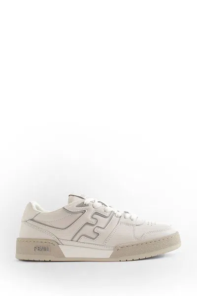 FENDI FENDI SNEAKERS