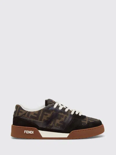 FENDI SNEAKERS WOMAN FENDI