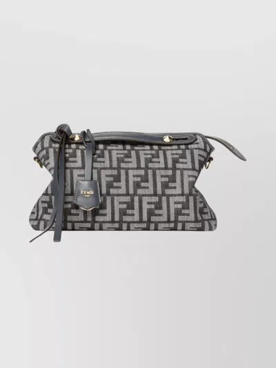 FENDI SOFT MEDIUM SHOULDER BAG